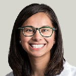 Image of Dr. Pankti Dhruv Reid, MD, MPH 4