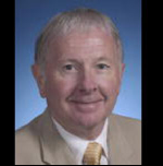 Image of Dr. Bruce F. Waller, MD