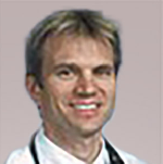 Image of Dr. V John Gonino, MD, DO