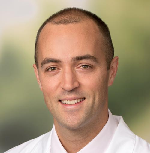 Image of Dr. Nicholas J. Schey, MD