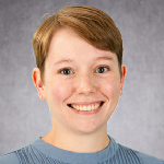 Image of Dr. Lauren Bull, AuD