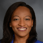 Image of Dr. Julen Nicole Harris, MPH, MD