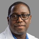 Image of Dr. Samuel Nii Djangmah Quaynor, MD, PhD