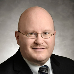 Image of Dr. Troy W. Thompson, MD