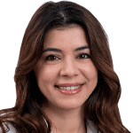 Image of Dr. Mona Y. Fakih, DO