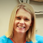 Image of Dr. Tiffany P. Green, DMD