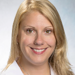 Image of Dr. Melissa Monique Murphy, MD