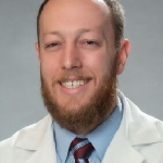 Image of Dr. Benjamin Lee Bullock, MD