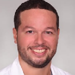 Image of Dr. David J. Vargas, MD