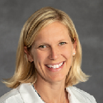 Image of Dr. Kara D. Greenfield, DO