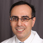 Image of Dr. Arash Tabaee, MD