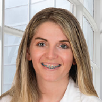 Image of Christina Ratliff, APRN