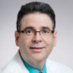 Image of Dr. Enrique Jesus Martinez, MD