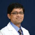 Image of Dr. Ameeth Vedre, MD