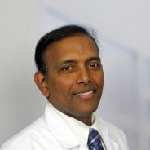 Image of Dr. Ravi Ravi Sankarun Akula, MD, MBA, FACC