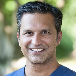 Image of Dr. Sandeep Bagla, MD