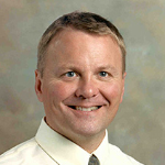 Image of Dr. Leif G. Vold, MD