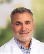 Image of Dr. Mark C. Garabedian, MD