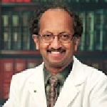 Image of Dr. Daniel Jayakumaar Ebenezer, M.D.