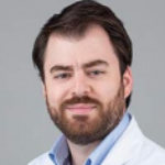 Image of Dr. Matthew P. Elliott, MD