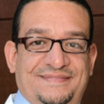 Image of Dr. Ahmed K. Abdel Aal, PHD, MD