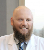 Image of John K. McGuire, APRN-CNP