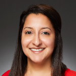 Image of Dr. Sarita Krishna Kambhampati, MD