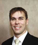 Image of Dr. John Christian Hildenbrand IV, MD