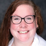 Image of Mrs. Danielle N. Coughlin, CNM