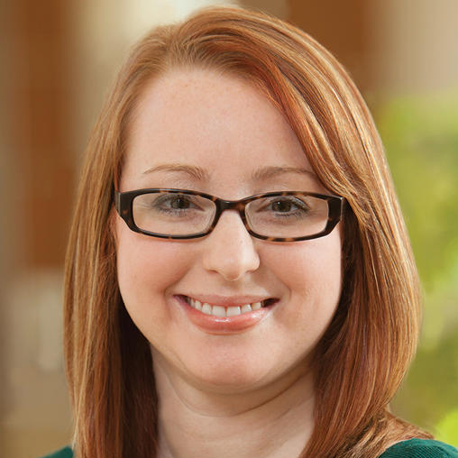 Image of Dr. Emily Marie Kisor, MD