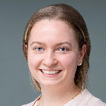 Image of Veronika Moldovan, MS, CCC-SLP