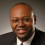 Image of Dr. Victor C. Archie, MD, MBA