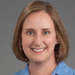 Image of Dr. Angela M. Morris, MD