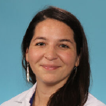 Image of Dr. Stephanie S. Markovina, MD, PhD