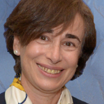 Image of Dr. Maria Luisa De La Morena, MD