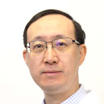 Image of Dr. Dongwei Zhang, MD, PHD