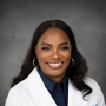 Image of Mrs. Lanese A. Henry, CNM, APRN, FNP