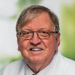 Image of Dr. Ben W. Wilson Jr., MD