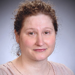 Image of Dr. Emily F. Collier, MD