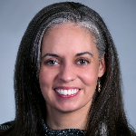 Image of Dr. Isha L. McConkey, DO