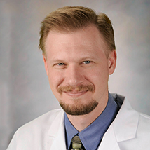 Image of Dr. Michael L. Palm, MD