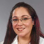 Image of Celina L. Adams, APRN