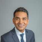 Image of Dr. Avnish Tripathi, MD, PHD, FACC, MPH