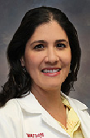 Image of Dr. Zully Alicia Calvo, DPM