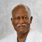 Image of Dr. David Alphonso Hector, MD, FACP