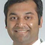 Image of Dr. Chandrahas B. Patel, MD