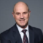 Image of Dr. George E. Morgan, MD