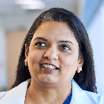 Image of Dr. Madhuri Vusirikala, MD