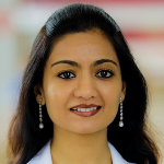 Image of Bhavi Shah, MSN, APRN, DNP, ANP