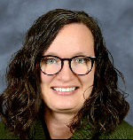 Image of Amanda Luthi, DNP, APRN, CNP